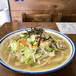 もりとう食堂 - 