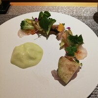 しまなみふれんち Murakami - 