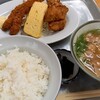 きらく食堂