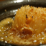 アカ - アヒージョ