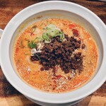 蒼龍唐玉堂 吉祥寺店 - 