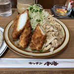 キッチン南海 - 