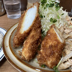 キッチン南海 - 