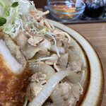 キッチン南海 - 