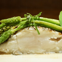 アカ - 太刀魚のアラブラサ