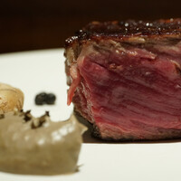 アカ - サーロイン