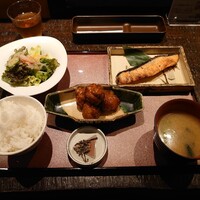 神宮前もくち - 