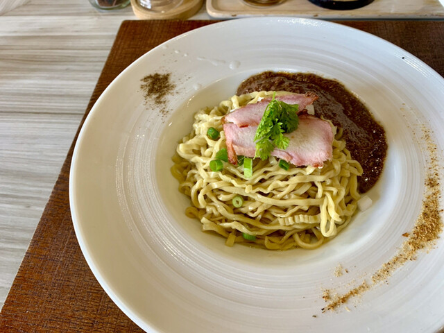 つくばらーめん 鬼者語 万博記念公園 ラーメン 食べログ つくばらーめん 鬼者語 万博記念公園 ラーメン 食べログ