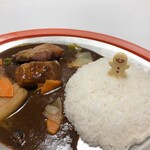 Curry House MUMBAI - お子様カレー