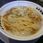 やまなか製麺所 - 