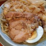 ラーメン富士丸 - 