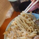 ラーメン富士丸 - 