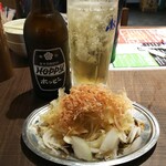 やきとん酒場 ぎんぶた - 