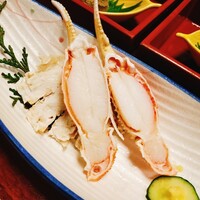 かに道楽 川崎店 - 