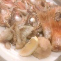 丸新 - 三尾分！Σ(￣□￣;)