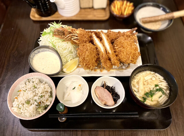 地蔵 ジゾウ 大泉学園 とんかつ 食べログ 地蔵 ジゾウ 大泉学園 とんかつ 食べログ