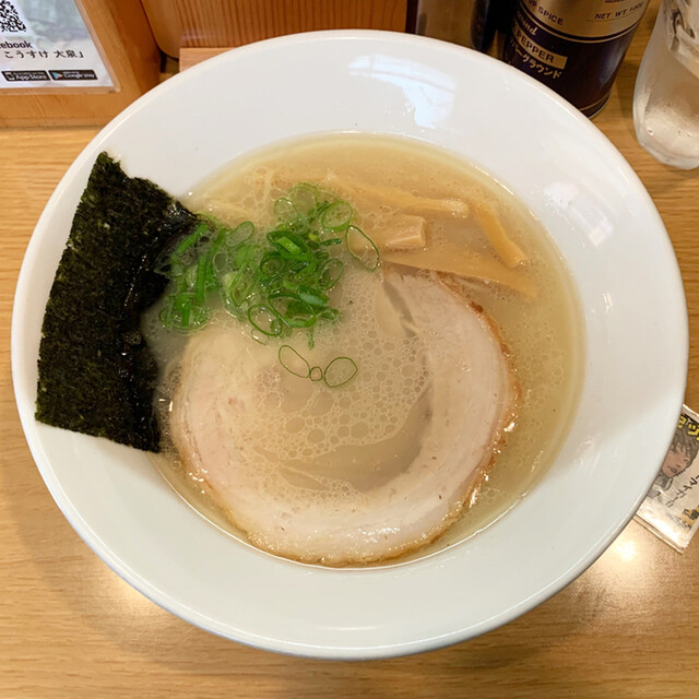 らーめんこうすけ 大泉学園 ラーメン 食べログ らーめんこうすけ 大泉学園 ラーメン 食べログ