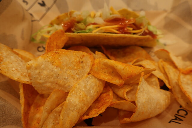 Taco Bell セブンパークアリオ柏店 タコ ベル 逆井 メキシコ料理 食べログ Taco Bell セブンパークアリオ柏店 タコ ベル 逆井 メキシコ料理 食べログ
