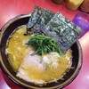 家系総本山 ラーメン 吉村家