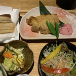 釣船茶屋ざうお - 