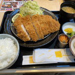 かつ吉 登別店 - 