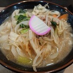 手打ちうどん 山しげ - 