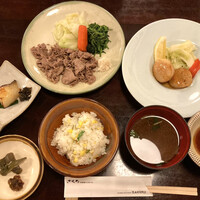 ざくろ 銀座店 - 