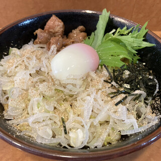 御徒町でおすすめの美味しい油そばをご紹介 食べログ 御徒町でおすすめの美味しい油そばをご紹介 食べログ