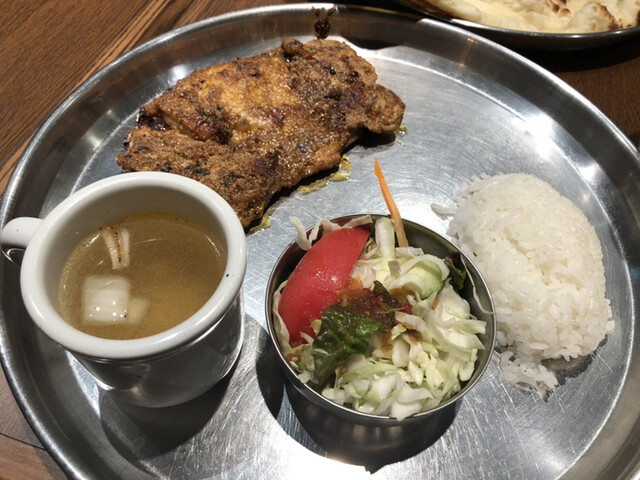 Bistro ひつじや 代々木本店 南新宿 南アジア料理 その他 食べログ Bistro ひつじや 代々木本店 南新宿 南アジア料理 その他 食べログ