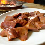 焼き肉の店 七輪 - 