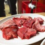 Yakiniku No Mise Shichirin - 