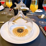 ガストロノミー ジョエル・ロブション - 