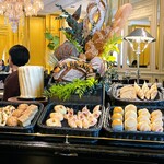 ガストロノミー ジョエル・ロブション - 