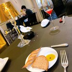 ガストロノミー ジョエル・ロブション - 