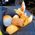 ガストロノミー ジョエル・ロブション - 