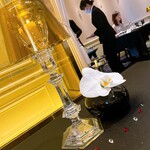 ガストロノミー ジョエル・ロブション - 