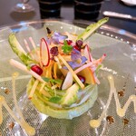 ガストロノミー ジョエル・ロブション - 