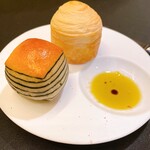 ガストロノミー ジョエル・ロブション - 