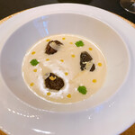 ガストロノミー ジョエル・ロブション - 