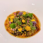 ガストロノミー ジョエル・ロブション - 