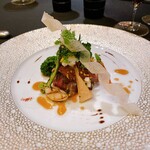 ガストロノミー ジョエル・ロブション - 