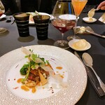 ガストロノミー ジョエル・ロブション - 