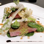 ガストロノミー ジョエル・ロブション - 