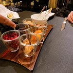 ガストロノミー ジョエル・ロブション - 