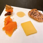 ガストロノミー ジョエル・ロブション - 