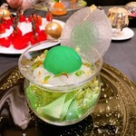 ガストロノミー ジョエル・ロブション - 