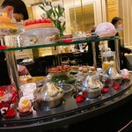 ガストロノミー ジョエル・ロブション - 