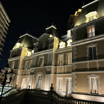 ガストロノミー ジョエル・ロブション - 