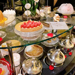 ガストロノミー ジョエル・ロブション - 