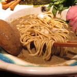 ra-mennari - 麺